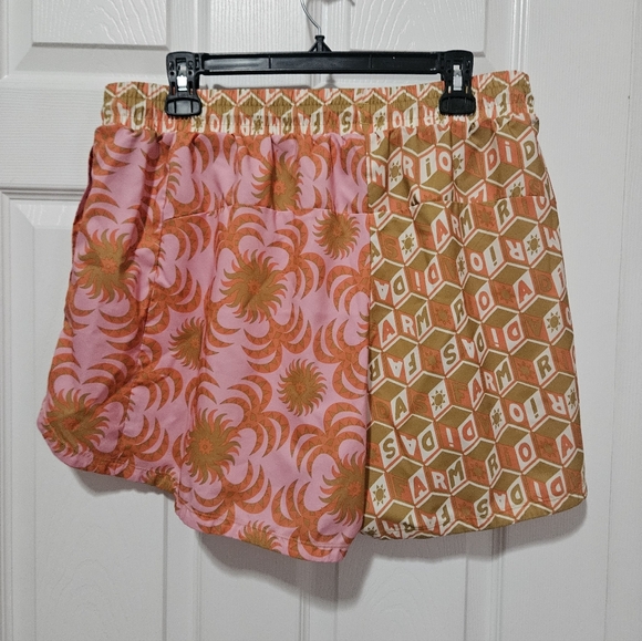 adidas x FARM Rio Pacer Shorts XL - Picture 6 of 6